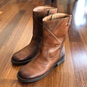 Pikolino’s Genuine Leather Boots